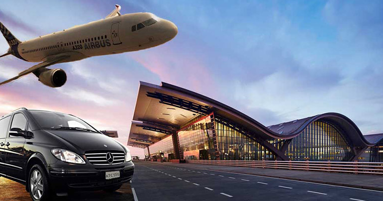 A Comprehensive Guide to Singapore Airport Transfers