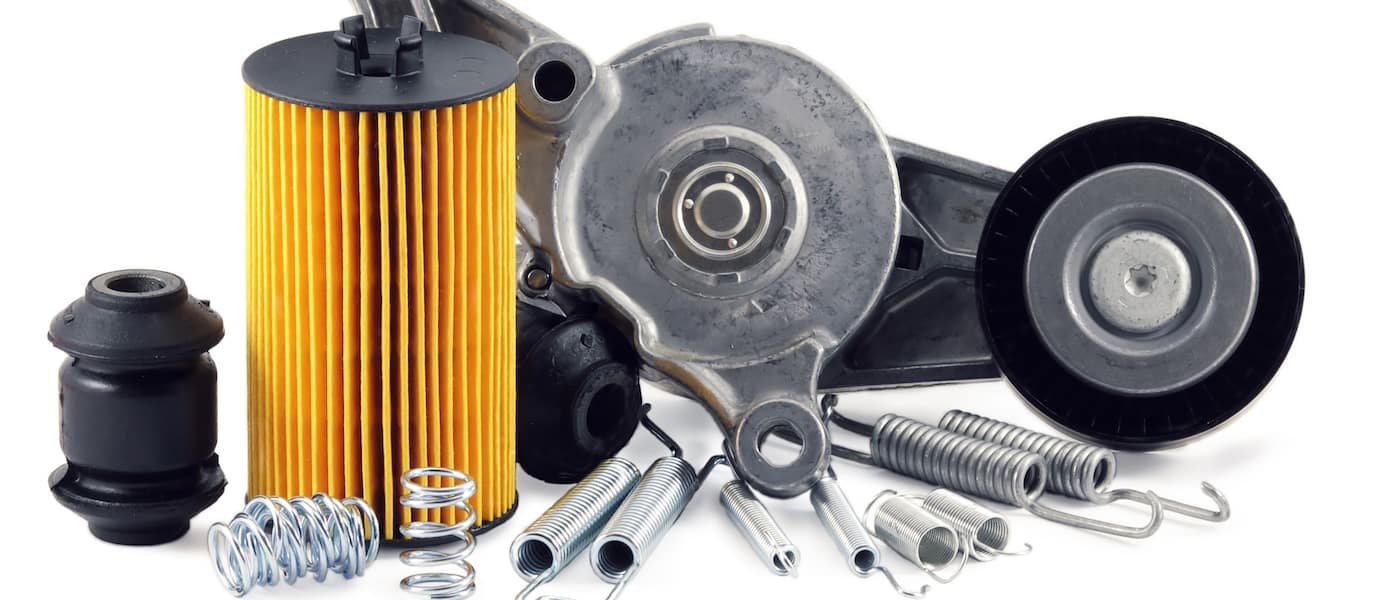 OBS Chevy Parts Understanding the Essentials for Maintenance and Upgrades