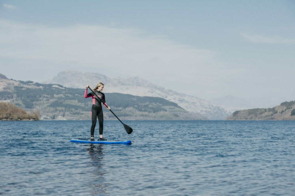 How to Stand Up on a Surfboard & Why It Matters for SUP