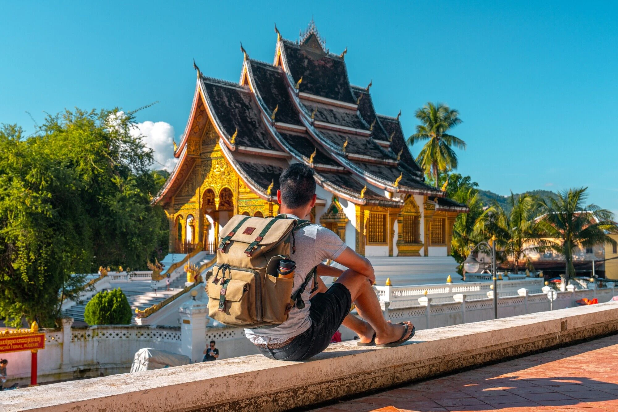 How to Find the Best Street Food in Laos: A Guide for Korean Travelers